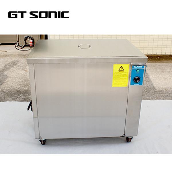 Quality 2520W Ultrasonic Cleaning Machine for sale