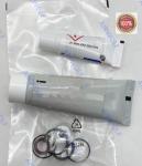 FESTO Guided Cylinder Wearing Parts DFM-12-PA FR 02-2015 8047214DFM-20-PA FR 04