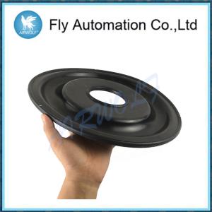 Wholesale Pneumatic Double Diaphragm Repair Kit Black Color Nitrile Husky 3300 3&quot; from china suppliers