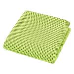 Soft And Qucik - dry Cooling Towel Microfiber Towel For Sport Gym