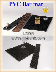 Wholesale PVC bar mat Production Line labor cost saving energy 30% saving from china suppliers