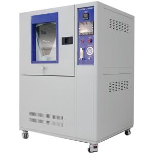 Wholesale LIYI Electrical Products Blowing Sand And Dust Test Chamber IEC60529 Standard from china suppliers
