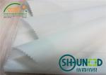100% Polypropylene White Non Woven Fabric Anti - Pull , Breathable Non Woven