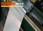 Nickel Copper Belt Shape Clad Metals For Battery Combination