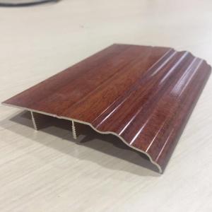 Wholesale Building Floor Aluminium Profile Section Standard Aluminum Extrusion Profiles from china suppliers