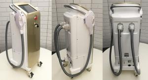 Wholesale very popular directly sale CE FDA approved 1200nm 3000w 1Mhz platinum light ipl skin rejuvenation vascular removal from china suppliers
