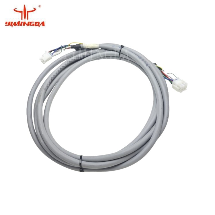 90613004 Cable, Cat Track X & Y for XLC7000/Z7 Paragon HX/VX Cutter PARTS