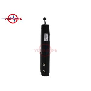 Wide Coverage Wireless Signal Detector Wired Camera Detector