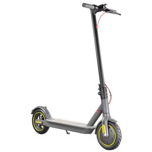 Wholesale 10 Inch Pneumatic Tire Foldable Electric Scooter For Adults from china suppliers