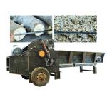 11kw 7.5kw Motor Power Agricultural Garden Wood Twig Crusher for Best Seller
