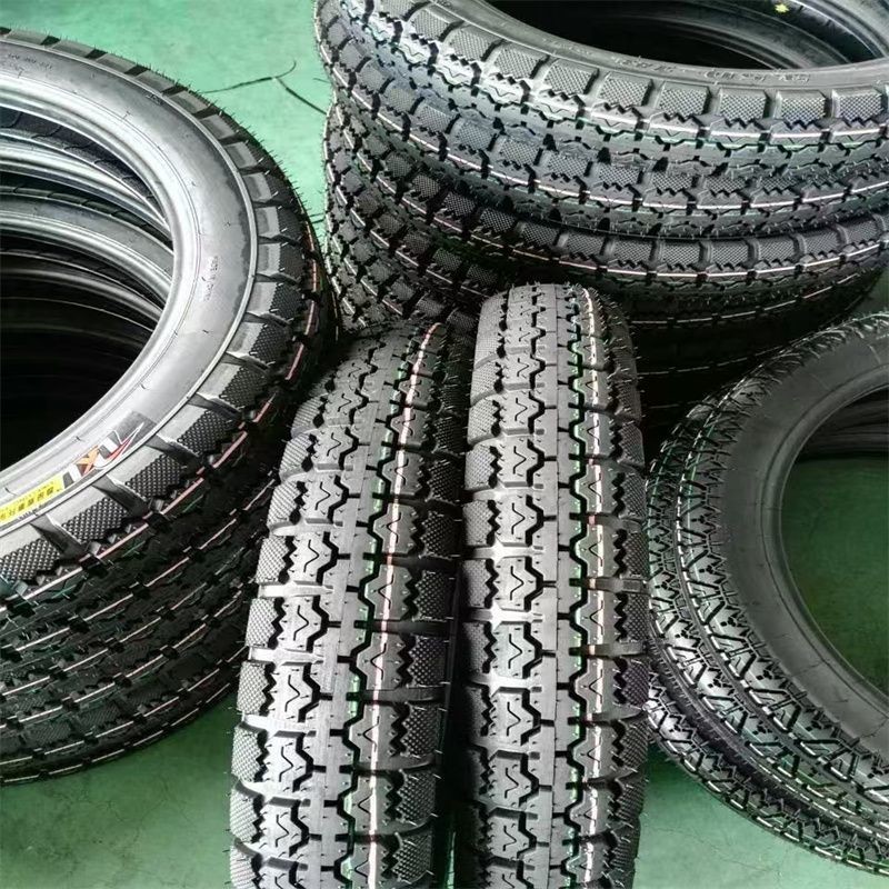 Economical PCR Tires 3.25-16 for High Temperature Resistance Off-Road Motorcycle Parts