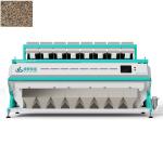 99.99% Accuracy RGB Color Sorter Machinery , Intelligent Seed Sorter Machine