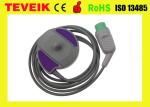 Compatible 5700HAX & 5700LAX fetal US transducer for GE Corometrics 116,118,120