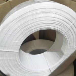 Wholesale Single Core Disposable Face Mask Nose Wire Bridge Bar 3.0mm from china suppliers