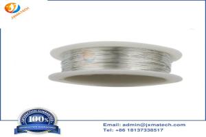 Wholesale EDM Cutting 0.18mm Molybdenum Wire Alkali Cleaning Moly Wire from china suppliers