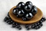 Frictionless Ceramic Speed Silicon Nitride Beads Balls For Ball Mill 1mm-50mm
