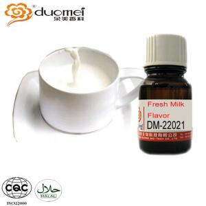 Wholesale Stronger Fresh Milk Food Essence Flavours Use In Chocolate Etc Products from china suppliers
