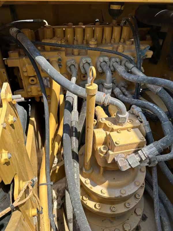 20300KG Operating Weight CAT 320GC Excavator in Good Condition for Stock Sale