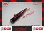 Fuel injector 5224920 0414703005 0414701053 504100287 3155044 Compatible with