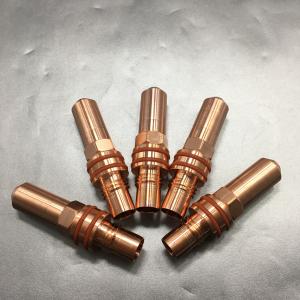 Wholesale Plasma Cutter Spare Parts Cuttingelectrode Kaliburn 277270 Plasma Cutting Consumables from china suppliers
