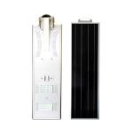 China outdoor waterproof ip65 30W Aluminum Alloy integrated all in one led solar