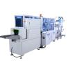 Buy cheap YANUO 220V 3 Layer Non Woven Face Mask Machine 260Pcs/min from wholesalers