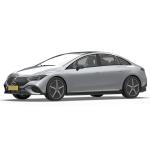 Mercedes Benz EQE Medium Large Car Acceleration 6.7s/100KM Intelligent Drive L2