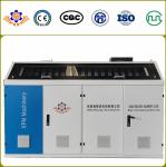 110kw TPE Carpet Manufacturing Machine For Non Slip Carpet