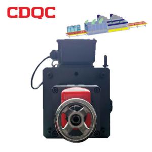 Wholesale Pmsm 3 Phase AC Motor Special Induction Motor For Glass Grinding Patent 3hp from china suppliers