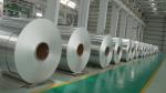 White Color Anodized H38 5052 Aluminum Coil Thickness 0.15mm-7.0mm For Boat