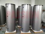 300L Flat Collector 1000L Stainless Steel Heat Pipe Split Solar Water Heater 2