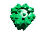 T38 76mm Retrac Spherical Button Drill Bit Tungsten Carbide