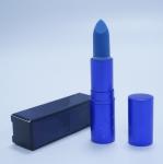 Magic Blue Ph-Reactive Colour Changing Lipstick Planted Ingredients