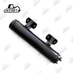 Aftermaket New Oil Cooler for Cummins L10 M11 ISM Engines OE 3882324