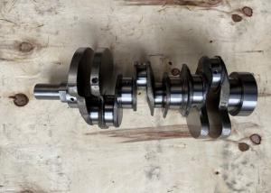 Wholesale LR038168 Land Rover Crankshaft Diesel 3.0 Displacement TDV6-3.0 Forged Crankshaft from china suppliers
