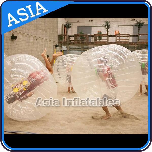 0.8mm PVC/TPU Bubble ball soccer , Bubble soccer ball , Bubble soccer , Sumo