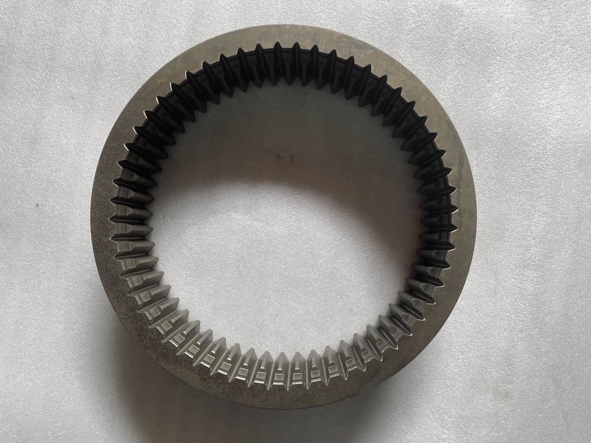 PC200-6 Travel Planet Gear 20Y-27-22130 For Excavator Gear Spare Parts