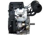 24HP 688cc Gasoline Engine