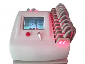 China Mitsubishi non invasive diode lipo laser slimming strawberry i lipo laser machine for sale on sale