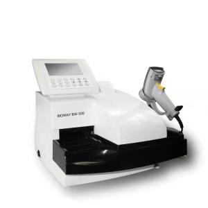 Wholesale GHBW500 Toxicology Urine Strip Analyzer Glucose Bilirubin from china suppliers