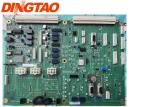 90444011 DT GT7250 Auto Cutter Spare Parts S7200 Spare Parts Interface Board
