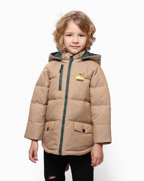 Red Black Waterproof New Look Jackets Childrens Faux Fur Kids Padded Designer