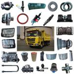 Transmission System Parts Wg1642879231 Sun Visor for Sinotruk Shacman Foton FAW