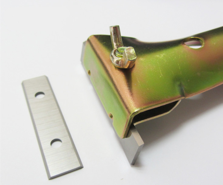 FK30UF FK07 60mm Tungsten Carbide Scraper Blade
