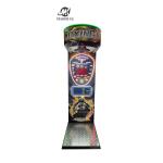 Metal Boxing Sports Game Machine Electronic Boxing Machine For Amusement Park