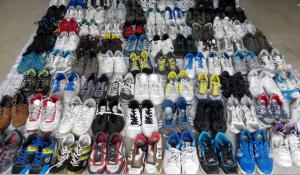 Wholesale Bulk used shoes/summer shoes for sale from china suppliers
