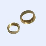 Stopping Plug Slotted Head Brass Electrical Wiring Accessories Malleable