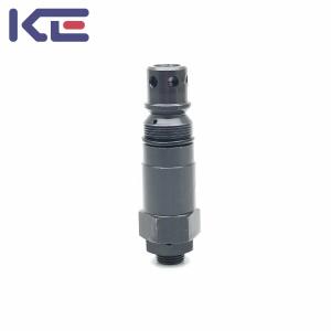 Wholesale HD250 Spare Parts Cartridge Hydraulic Relief Valve ISO9001 For Kato Excavator from china suppliers