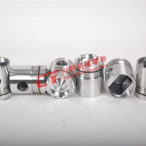 Wholesale BM98224 Engine Cylinder Liner Kit NH220 Liner Kit 6BT 6CT 6L NT855 from china suppliers