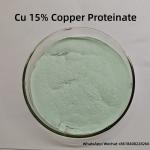 Small Peptide Animal Feed Additive Zinc Proteinate Complex Chelated Mineral Zinc